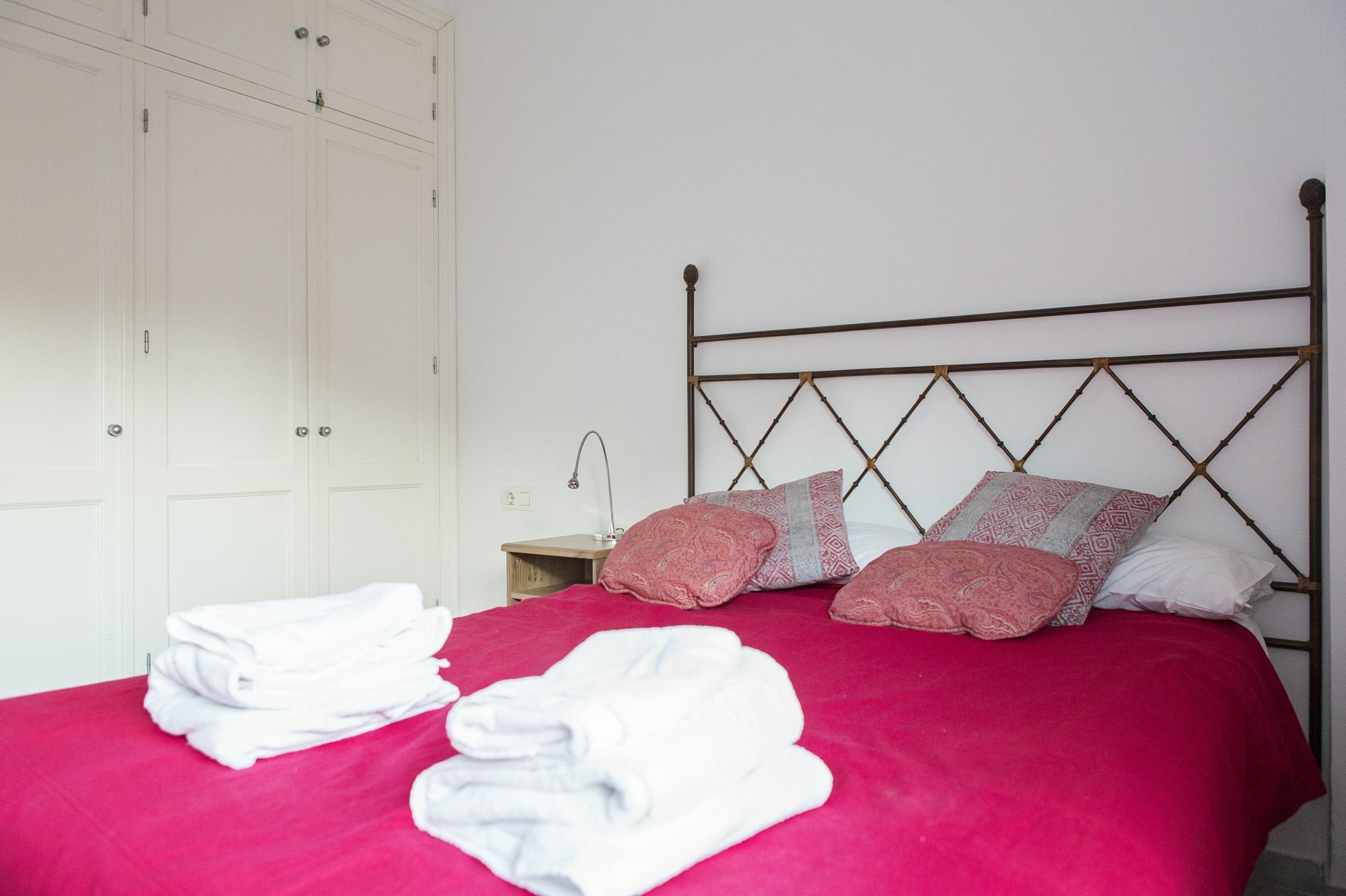 Apartment Suncity Gigantes 8 *