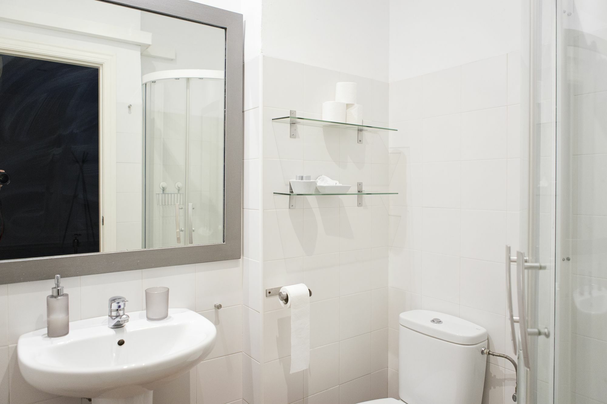Apartment Suncity Gigantes 8